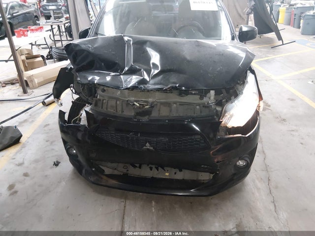 Aukcja sprzedaży 2020 Mitsubishi Mirage G4 Es, vin: ML32F3FJ1LHF05601, numer aukcji: 46158345