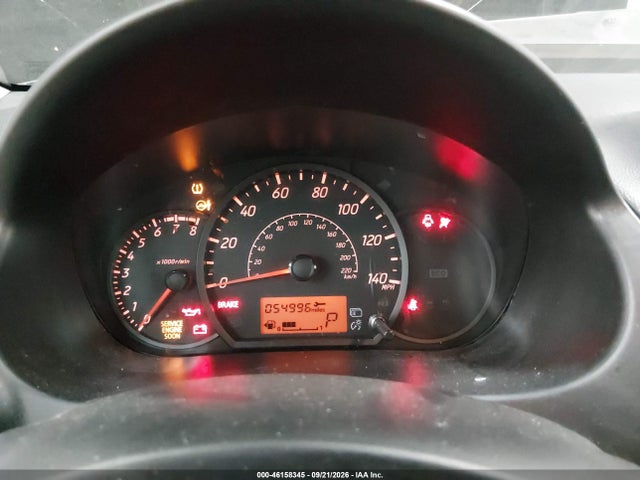 Aukcja sprzedaży 2020 Mitsubishi Mirage G4 Es, vin: ML32F3FJ1LHF05601, numer aukcji: 46158345