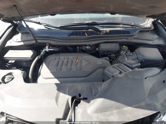 Продаж на аукціоні авто 2014 Acura Mdx Advance Pkg W/entertainment Pkg, vin: 5FRYD4H84EB034538, номер лоту: 46158346