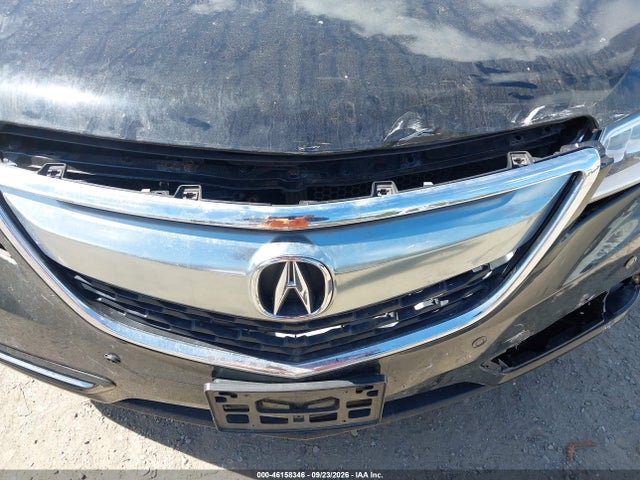 Продаж на аукціоні авто 2014 Acura Mdx Advance Pkg W/entertainment Pkg, vin: 5FRYD4H84EB034538, номер лоту: 46158346