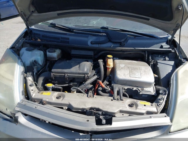 46158347 :رقم المزاد ، JTDKB20U163149767 vin ، 2006 Toyota Prius مزاد بيع
