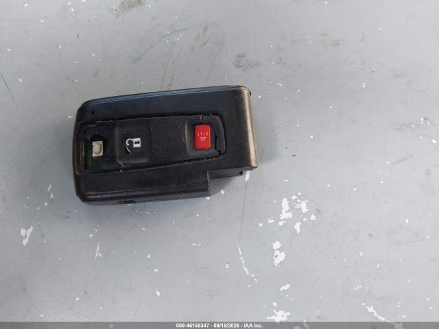 46158347 :رقم المزاد ، JTDKB20U163149767 vin ، 2006 Toyota Prius مزاد بيع