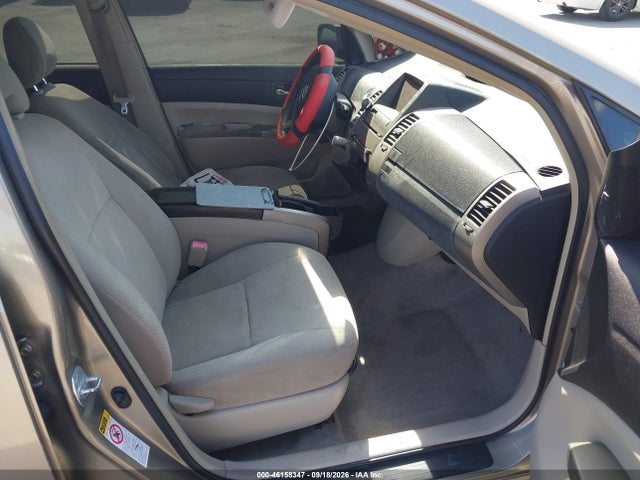 46158347 :رقم المزاد ، JTDKB20U163149767 vin ، 2006 Toyota Prius مزاد بيع