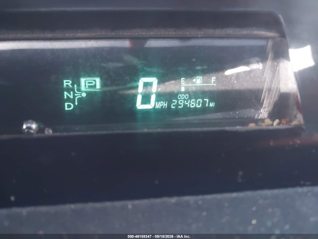 46158347 :رقم المزاد ، JTDKB20U163149767 vin ، 2006 Toyota Prius مزاد بيع