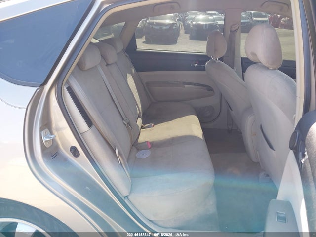 46158347 :رقم المزاد ، JTDKB20U163149767 vin ، 2006 Toyota Prius مزاد بيع