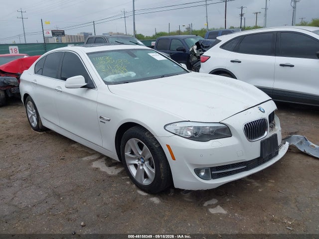 46158349 :رقم المزاد ، WBAXH5C52CDW11766 vin ، 2012 Bmw 528i Xdrive مزاد بيع