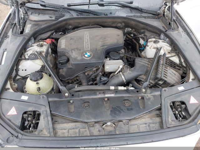 46158349 :رقم المزاد ، WBAXH5C52CDW11766 vin ، 2012 Bmw 528i Xdrive مزاد بيع