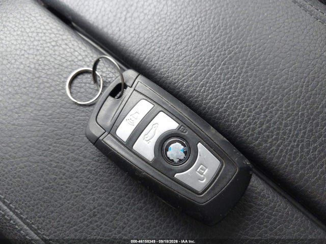 46158349 :رقم المزاد ، WBAXH5C52CDW11766 vin ، 2012 Bmw 528i Xdrive مزاد بيع