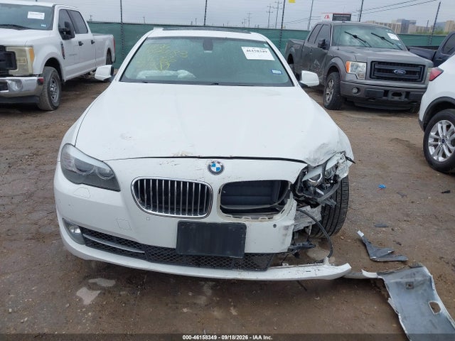 46158349 :رقم المزاد ، WBAXH5C52CDW11766 vin ، 2012 Bmw 528i Xdrive مزاد بيع