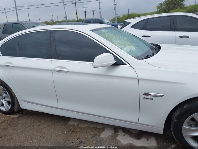 46158349 :رقم المزاد ، WBAXH5C52CDW11766 vin ، 2012 Bmw 528i Xdrive مزاد بيع