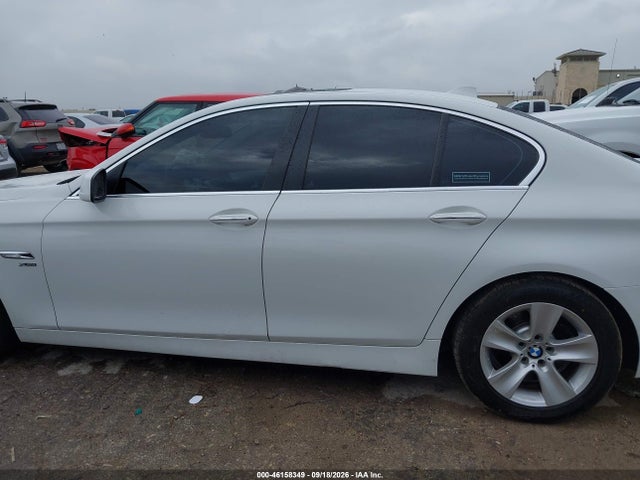 46158349 :رقم المزاد ، WBAXH5C52CDW11766 vin ، 2012 Bmw 528i Xdrive مزاد بيع