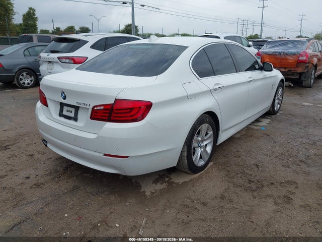 46158349 :رقم المزاد ، WBAXH5C52CDW11766 vin ، 2012 Bmw 528i Xdrive مزاد بيع