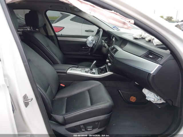46158349 :رقم المزاد ، WBAXH5C52CDW11766 vin ، 2012 Bmw 528i Xdrive مزاد بيع