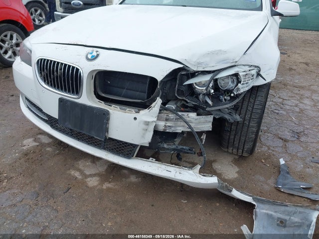 46158349 :رقم المزاد ، WBAXH5C52CDW11766 vin ، 2012 Bmw 528i Xdrive مزاد بيع