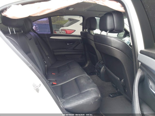 46158349 :رقم المزاد ، WBAXH5C52CDW11766 vin ، 2012 Bmw 528i Xdrive مزاد بيع