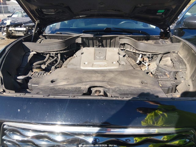 Продаж на аукціоні авто 2011 Infiniti Fx35, vin: JN8AS1MW1BM141145, номер лоту: 46158350