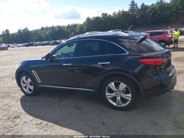 Продаж на аукціоні авто 2011 Infiniti Fx35, vin: JN8AS1MW1BM141145, номер лоту: 46158350