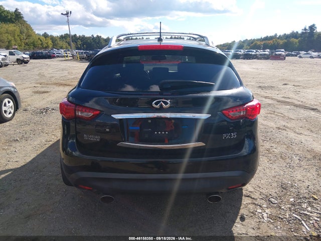 Продаж на аукціоні авто 2011 Infiniti Fx35, vin: JN8AS1MW1BM141145, номер лоту: 46158350