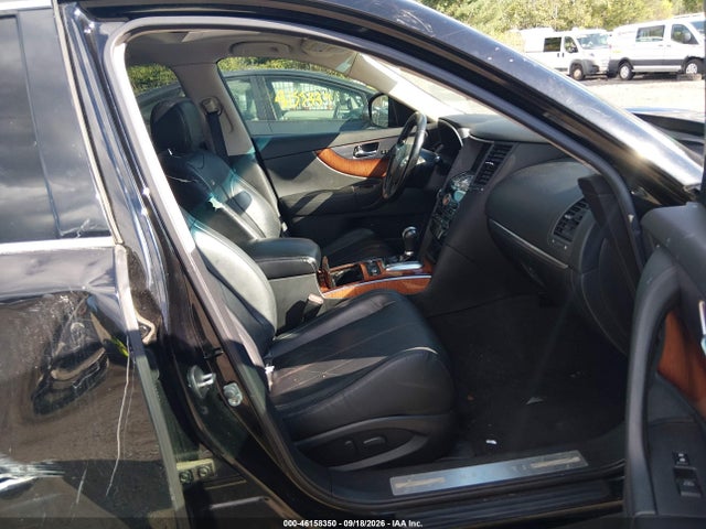 Продаж на аукціоні авто 2011 Infiniti Fx35, vin: JN8AS1MW1BM141145, номер лоту: 46158350