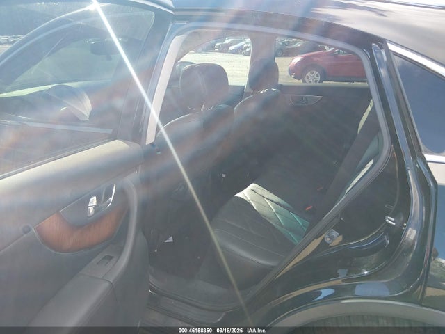 Продаж на аукціоні авто 2011 Infiniti Fx35, vin: JN8AS1MW1BM141145, номер лоту: 46158350