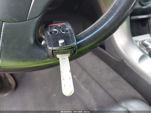 46158353 :رقم المزاد ، 19UUA8F27CA002639 vin ، 2012 Acura Tl 3.5 مزاد بيع