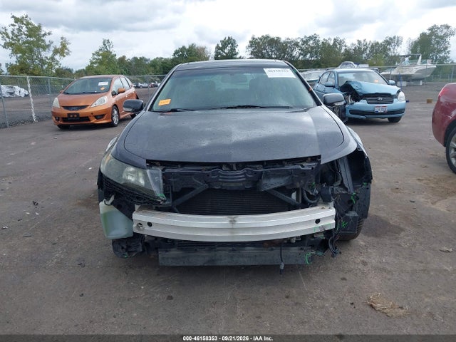 46158353 :رقم المزاد ، 19UUA8F27CA002639 vin ، 2012 Acura Tl 3.5 مزاد بيع
