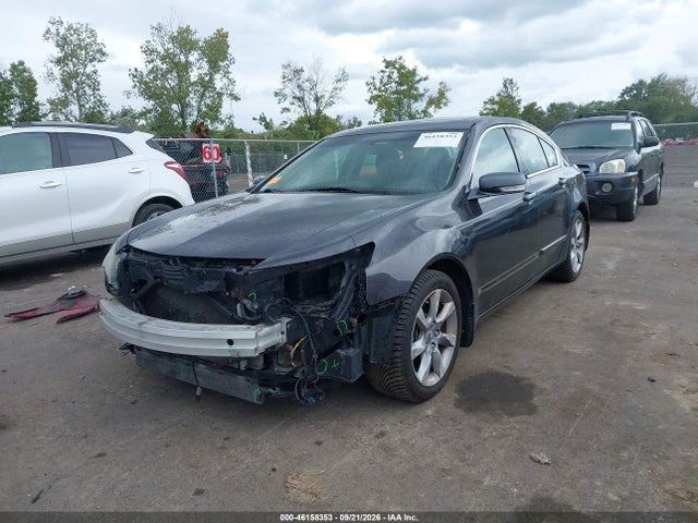 46158353 :رقم المزاد ، 19UUA8F27CA002639 vin ، 2012 Acura Tl 3.5 مزاد بيع