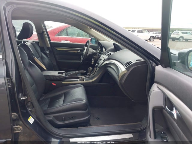 46158353 :رقم المزاد ، 19UUA8F27CA002639 vin ، 2012 Acura Tl 3.5 مزاد بيع