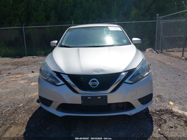 Aukcja sprzedaży 2019 Nissan Sentra Sv, vin: 3N1AB7AP8KY316907, numer aukcji: 46158357