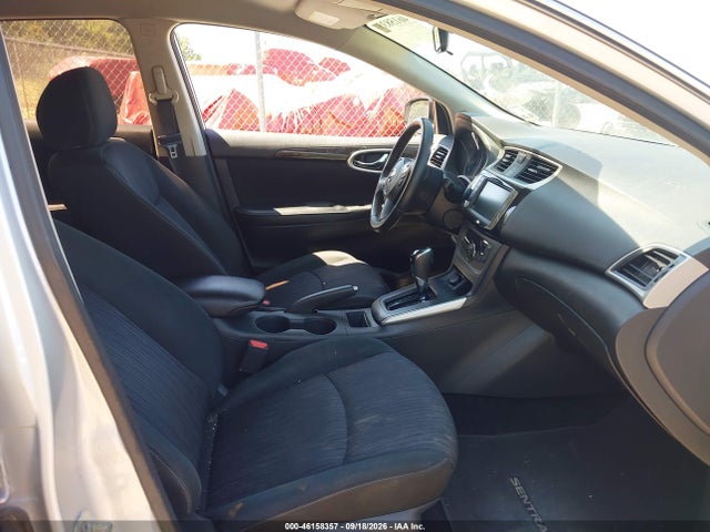 Aukcja sprzedaży 2019 Nissan Sentra Sv, vin: 3N1AB7AP8KY316907, numer aukcji: 46158357