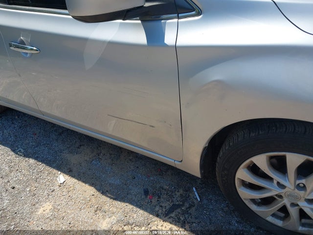 Aukcja sprzedaży 2019 Nissan Sentra Sv, vin: 3N1AB7AP8KY316907, numer aukcji: 46158357