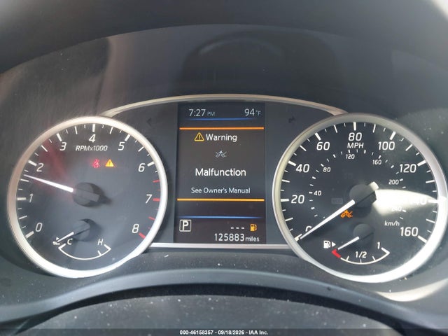 Aukcja sprzedaży 2019 Nissan Sentra Sv, vin: 3N1AB7AP8KY316907, numer aukcji: 46158357
