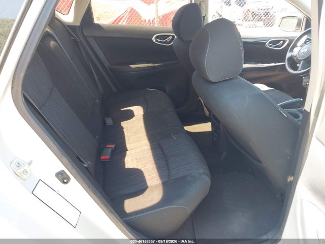 Aukcja sprzedaży 2019 Nissan Sentra Sv, vin: 3N1AB7AP8KY316907, numer aukcji: 46158357