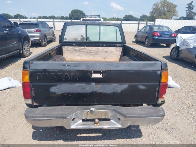 1996 Nissan Truck Xe მანქანა იყიდება აუქციონზე, vin: 1N6SD11S6TC320233, აუქციონის ნომერი: 46158358
