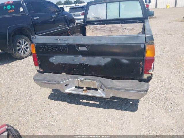 1996 Nissan Truck Xe მანქანა იყიდება აუქციონზე, vin: 1N6SD11S6TC320233, აუქციონის ნომერი: 46158358