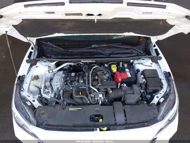 Продажа на аукционе авто 2022 Nissan Sentra Sv Xtronic Cvt, vin: 3N1AB8CV9NY234237, номер лота: 46158364