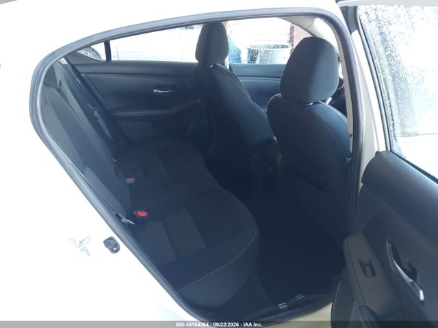 Продажа на аукционе авто 2022 Nissan Sentra Sv Xtronic Cvt, vin: 3N1AB8CV9NY234237, номер лота: 46158364