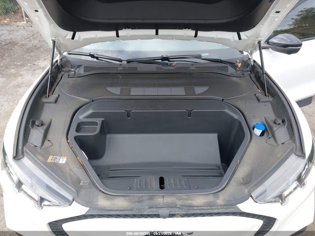 Продаж на аукціоні авто 2025 Ford Mustang Mach-e Select, vin: 3FMTK1R49SMA17779, номер лоту: 46158365