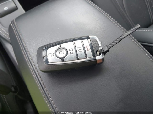 Продаж на аукціоні авто 2025 Ford Mustang Mach-e Select, vin: 3FMTK1R49SMA17779, номер лоту: 46158365