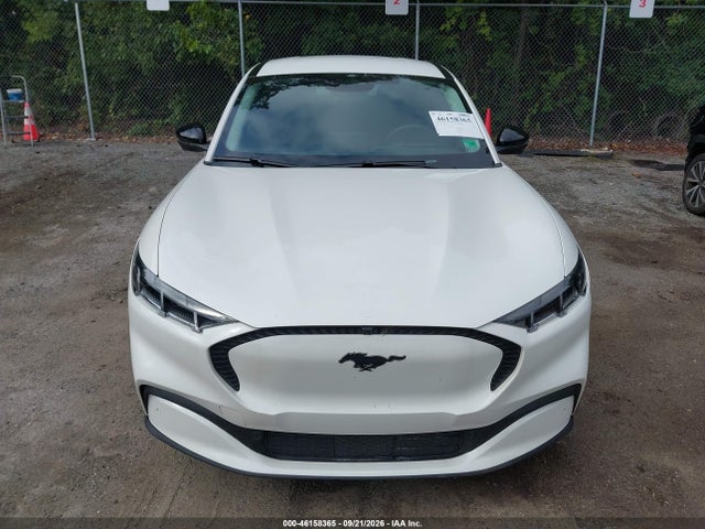 Продаж на аукціоні авто 2025 Ford Mustang Mach-e Select, vin: 3FMTK1R49SMA17779, номер лоту: 46158365