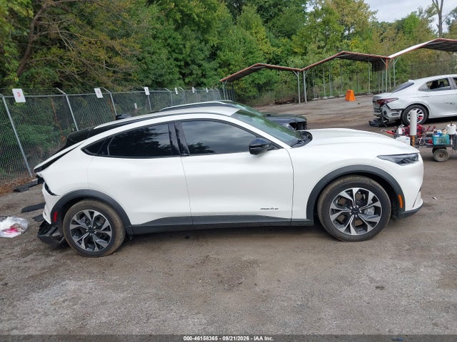 Продаж на аукціоні авто 2025 Ford Mustang Mach-e Select, vin: 3FMTK1R49SMA17779, номер лоту: 46158365