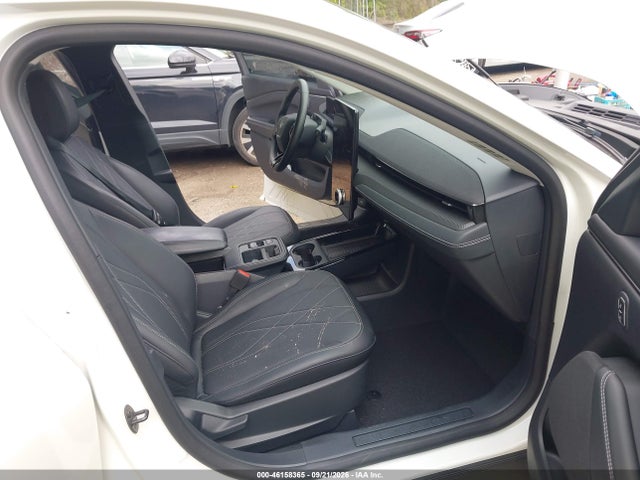 Продаж на аукціоні авто 2025 Ford Mustang Mach-e Select, vin: 3FMTK1R49SMA17779, номер лоту: 46158365