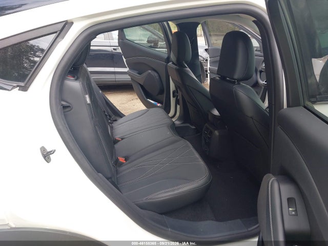 Продаж на аукціоні авто 2025 Ford Mustang Mach-e Select, vin: 3FMTK1R49SMA17779, номер лоту: 46158365