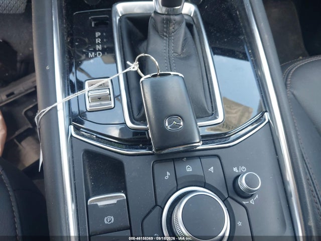 46158369 :رقم المزاد ، JM3KFBDM1M1445189 vin ، 2021 Mazda Cx-5 Grand Touring مزاد بيع