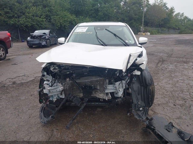 46158369 :رقم المزاد ، JM3KFBDM1M1445189 vin ، 2021 Mazda Cx-5 Grand Touring مزاد بيع