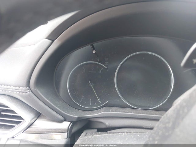 46158369 :رقم المزاد ، JM3KFBDM1M1445189 vin ، 2021 Mazda Cx-5 Grand Touring مزاد بيع