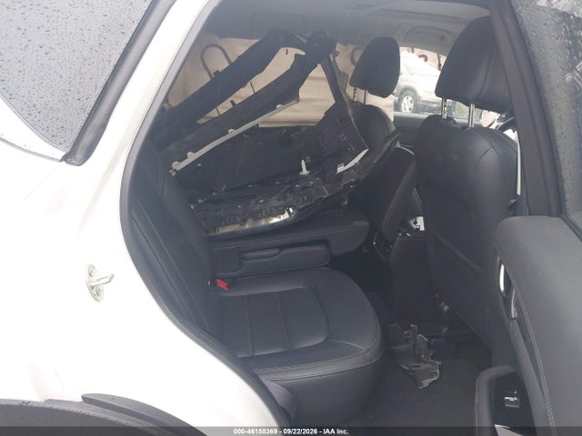 46158369 :رقم المزاد ، JM3KFBDM1M1445189 vin ، 2021 Mazda Cx-5 Grand Touring مزاد بيع