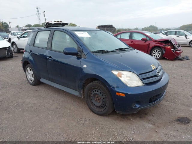 Продаж на аукціоні авто 2005 Scion Xa, vin: JTKKT624350105070, номер лоту: 46158371