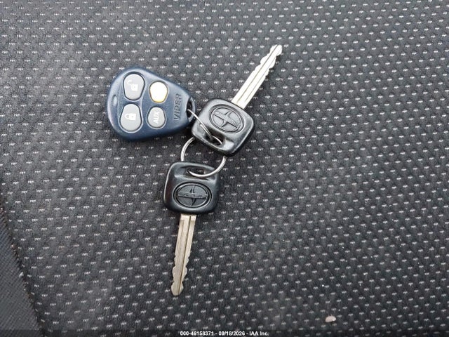 Aukcja sprzedaży 2005 Scion Xa, vin: JTKKT624350105070, numer aukcji: 46158371