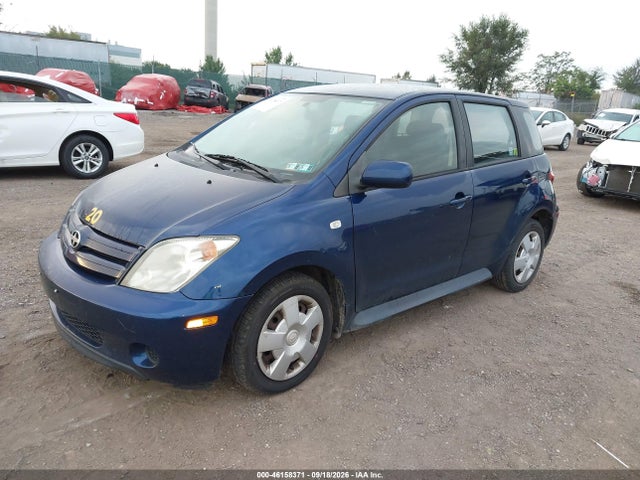 Aukcja sprzedaży 2005 Scion Xa, vin: JTKKT624350105070, numer aukcji: 46158371